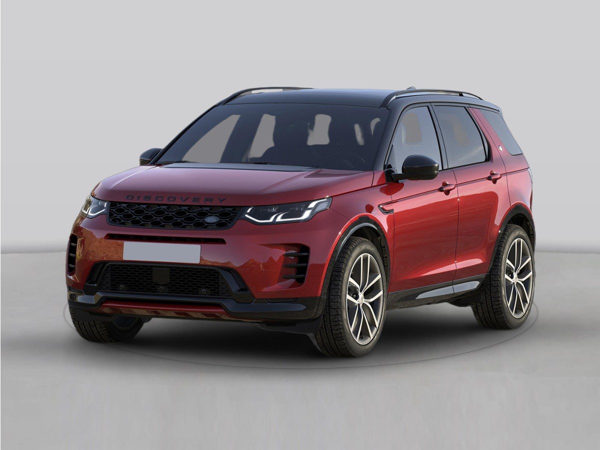 land rover discovery sport 2026 SALCL2FX5TH374669 image land rover discovery sport 2026 SALCL2FX5TH374669 image